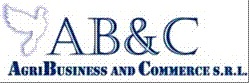 Logo - AGRIBUSINESS AND COMMERCE S.R.L.